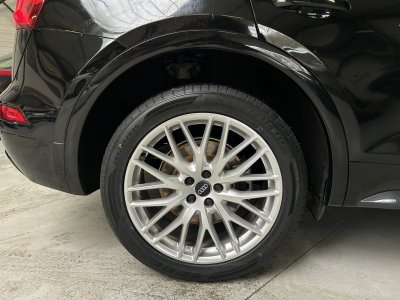 Audi Q5 (2) 20 TDI 190 QTT S TRONIC 7 S LINE - 43