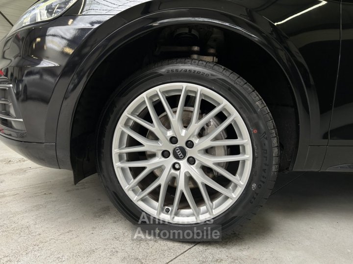 Audi Q5 (2) 20 TDI 190 QTT S TRONIC 7 S LINE - 44