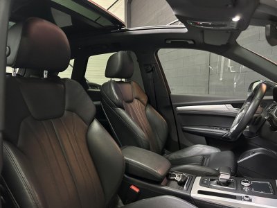 Audi Q5 (2) 20 TDI 190 QTT S TRONIC 7 S LINE - 45