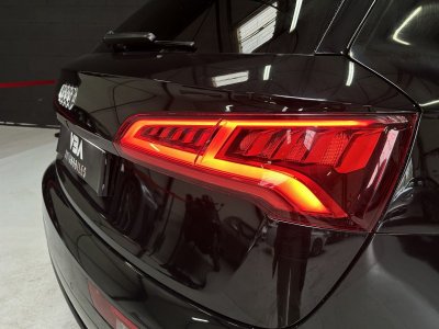 Audi Q5 (2) 20 TDI 190 QTT S TRONIC 7 S LINE - 46