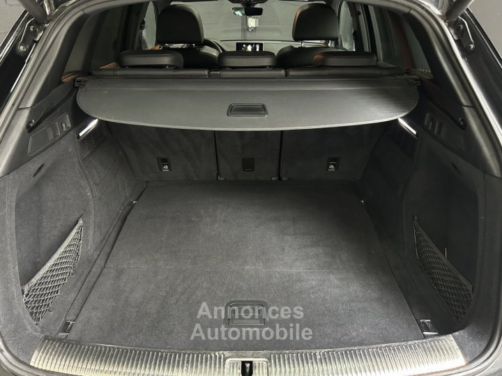 Audi Q5 (2) 20 TDI 190 QTT S TRONIC 7 S LINE - 48