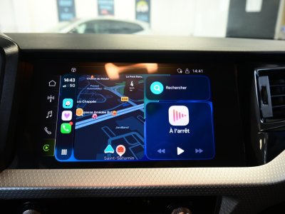 Audi A1 Sportback 25 TFSI 95 ch BVM5 S Line   - 11