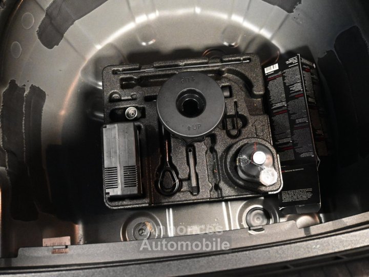 Audi A1 Sportback 25 TFSI 95 ch BVM5 S Line - 15