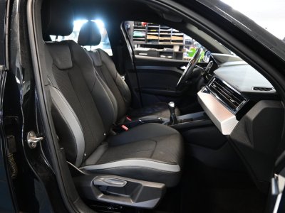 Audi A1 Sportback 25 TFSI 95 ch BVM5 S Line   - 18