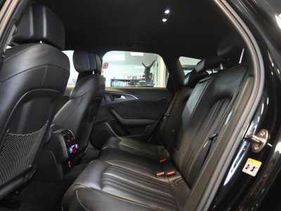 Audi A6 AVANT V6 30 BiTDI 326 Tiptronic 8 Quattro Competition S-Line   - 11