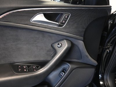 Audi A6 AVANT V6 30 BiTDI 326 Tiptronic 8 Quattro Competition S-Line   - 12