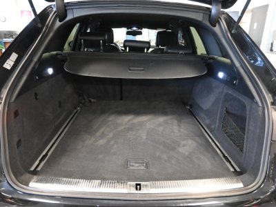 Audi A6 AVANT V6 30 BiTDI 326 Tiptronic 8 Quattro Competition S-Line   - 13