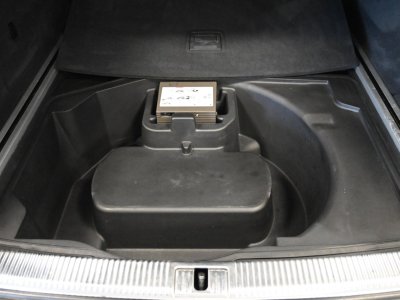 Audi A6 AVANT V6 30 BiTDI 326 Tiptronic 8 Quattro Competition S-Line   - 14