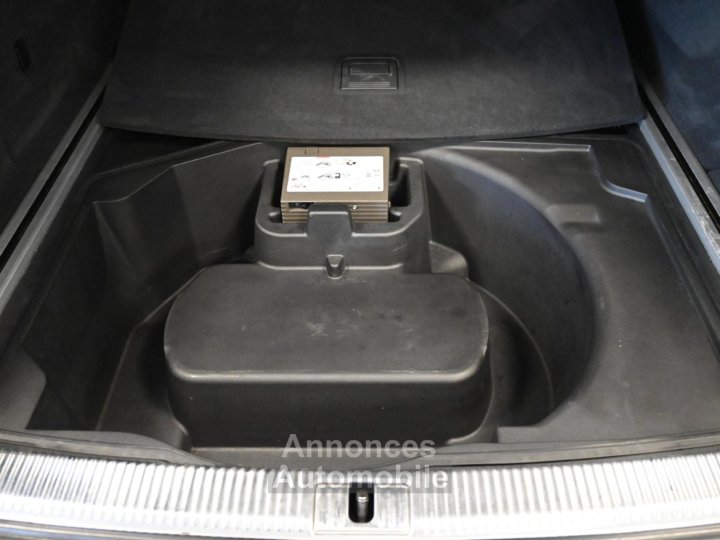 Audi A6 AVANT V6 30 BiTDI 326 Tiptronic 8 Quattro Competition S-Line - 14