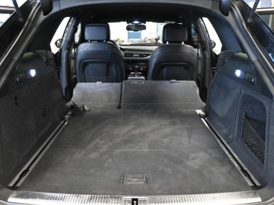 Audi A6 AVANT V6 30 BiTDI 326 Tiptronic 8 Quattro Competition S-Line   - 15
