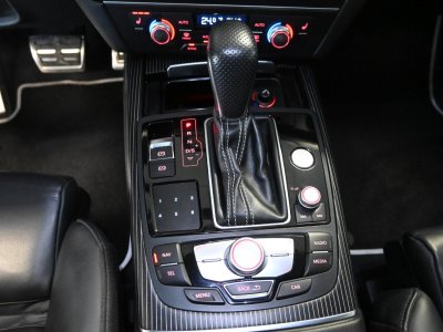 Audi A6 AVANT V6 30 BiTDI 326 Tiptronic 8 Quattro Competition S-Line   - 18