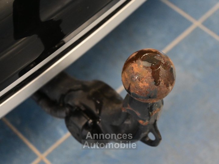 Audi A6 AVANT V6 30 BiTDI 326 Tiptronic 8 Quattro Competition S-Line - 22