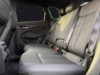 Audi Q3 HYBRIDE e-hybrid 272 ch S tronic 6 S line   - 27