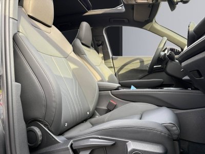 Audi Q3 HYBRIDE e-hybrid 272 ch S tronic 6 S line   - 28