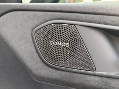 Audi Q3 HYBRIDE e-hybrid 272 ch S tronic 6 S line   - 31