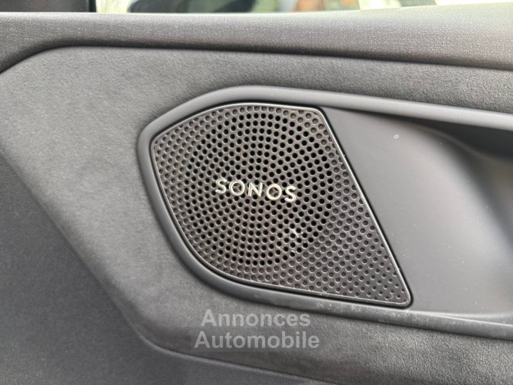 Audi Q3 HYBRIDE e-hybrid 272 ch S tronic 6 S line - 31