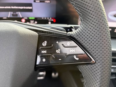 Audi Q3 HYBRIDE e-hybrid 272 ch S tronic 6 S line   - 34