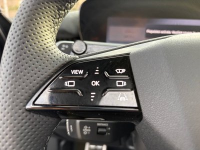 Audi Q3 HYBRIDE e-hybrid 272 ch S tronic 6 S line   - 35