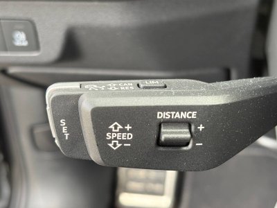 Audi Q3 HYBRIDE e-hybrid 272 ch S tronic 6 S line   - 37