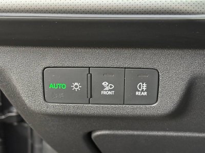 Audi Q3 HYBRIDE e-hybrid 272 ch S tronic 6 S line   - 38