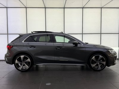 Audi A3 Sportback TDI 150 S tronic 7 S line   - 7