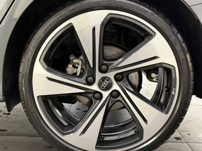 Audi A3 Sportback TDI 150 S tronic 7 S line   - 9