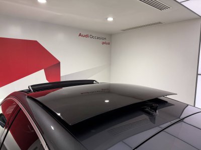 Audi A3 Sportback TDI 150 S tronic 7 S line   - 10