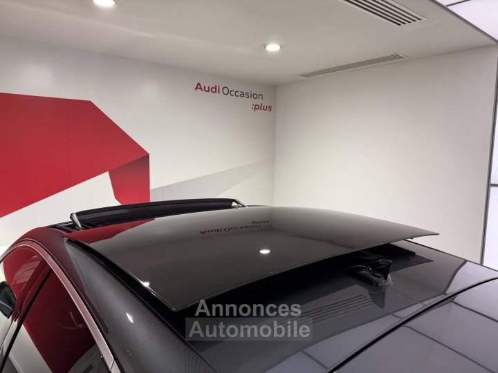 Audi A3 Sportback TDI 150 S tronic 7 S line - 10