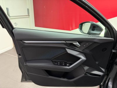 Audi A3 Sportback TDI 150 S tronic 7 S line   - 12