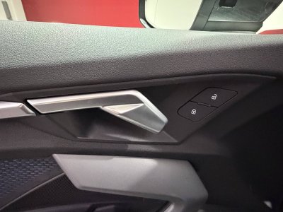 Audi A3 Sportback TDI 150 S tronic 7 S line   - 13