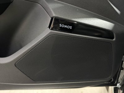 Audi A3 Sportback TDI 150 S tronic 7 S line   - 15