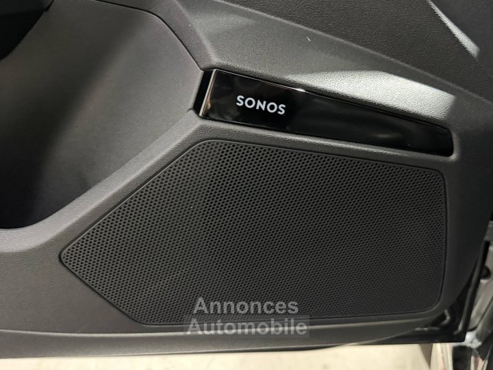 Audi A3 Sportback TDI 150 S tronic 7 S line - 15