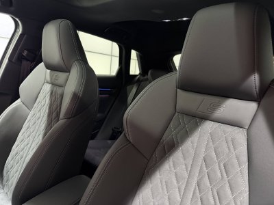 Audi A3 Sportback TDI 150 S tronic 7 S line   - 17