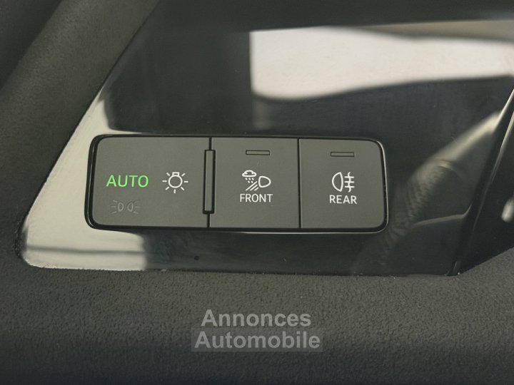 Audi A3 Sportback TDI 150 S tronic 7 S line - 20