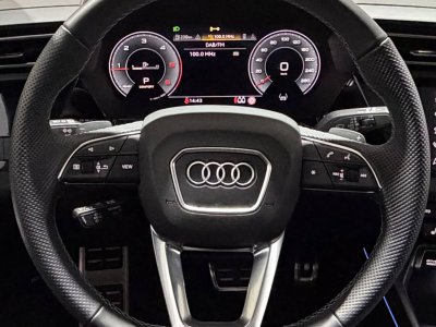 Audi A3 Sportback TDI 150 S tronic 7 S line   - 21