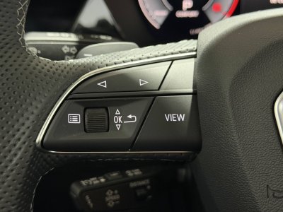 Audi A3 Sportback TDI 150 S tronic 7 S line   - 22