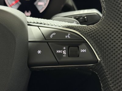 Audi A3 Sportback TDI 150 S tronic 7 S line   - 23