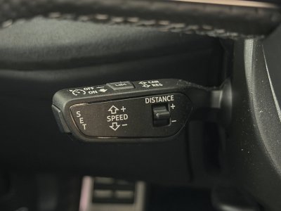 Audi A3 Sportback TDI 150 S tronic 7 S line   - 24