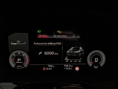 Audi A3 Sportback TDI 150 S tronic 7 S line   - 26