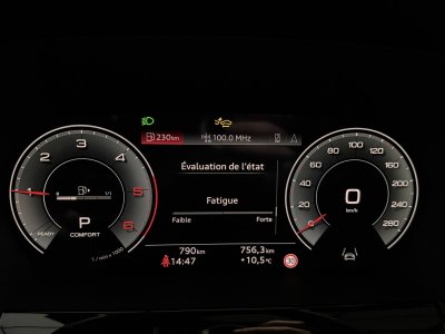 Audi A3 Sportback TDI 150 S tronic 7 S line   - 27