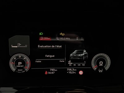 Audi A3 Sportback TDI 150 S tronic 7 S line   - 28