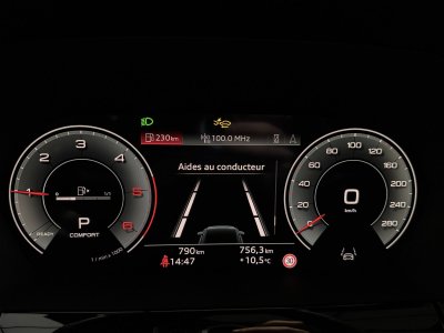 Audi A3 Sportback TDI 150 S tronic 7 S line   - 29