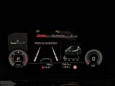 Audi A3 Sportback TDI 150 S tronic 7 S line   - 30