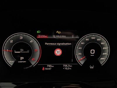 Audi A3 Sportback TDI 150 S tronic 7 S line   - 31