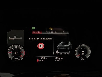 Audi A3 Sportback TDI 150 S tronic 7 S line   - 32