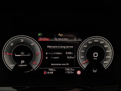 Audi A3 Sportback TDI 150 S tronic 7 S line   - 33