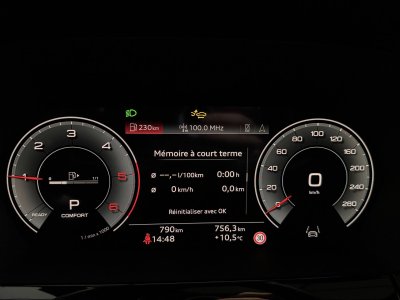 Audi A3 Sportback TDI 150 S tronic 7 S line   - 35