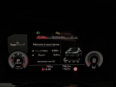 Audi A3 Sportback TDI 150 S tronic 7 S line   - 36