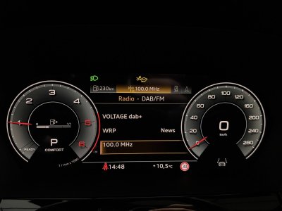 Audi A3 Sportback TDI 150 S tronic 7 S line   - 39