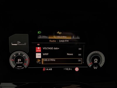 Audi A3 Sportback TDI 150 S tronic 7 S line   - 40